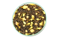 Herbata Czerwona Pu-erh PASIEKA | Esencja natury i zmysłów !!